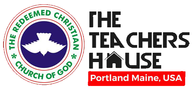 RCCG